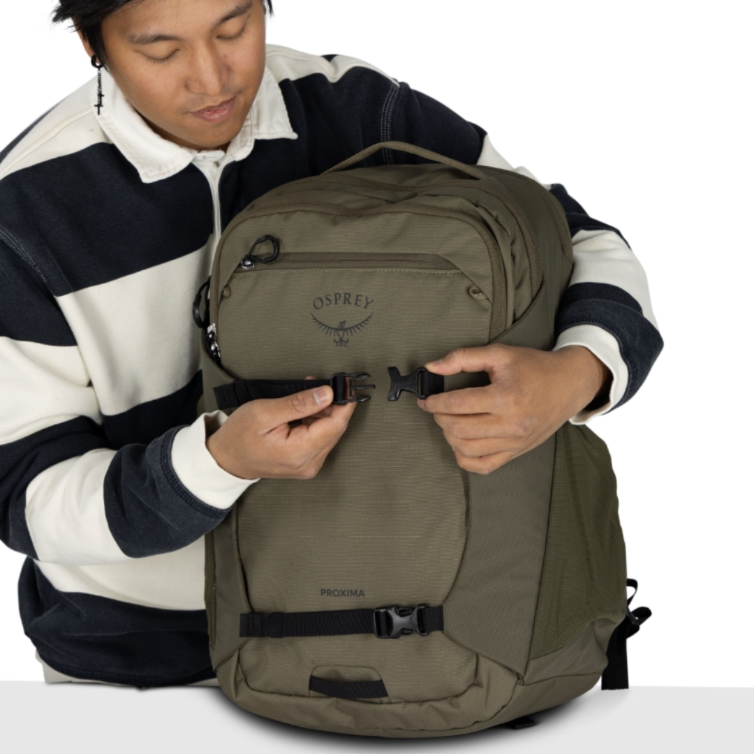 Osprey Proxima 30 日常背包
