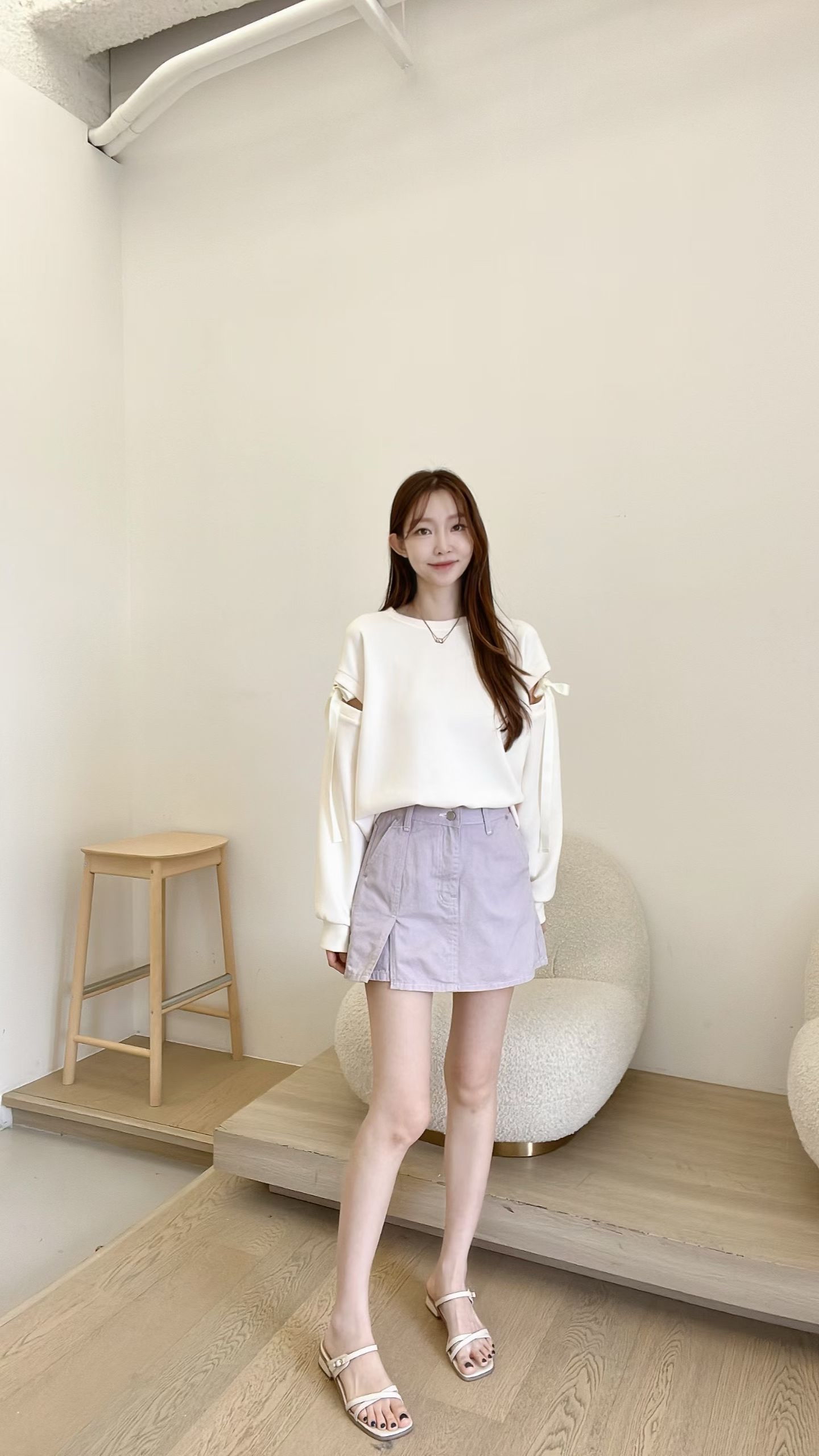 FV22_04 太空棉可拆袖MTM (3色)