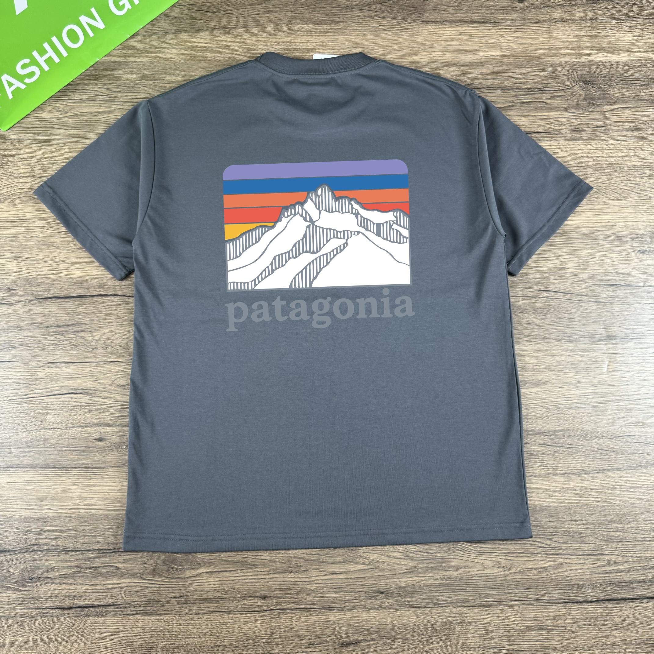 Patagonia Tee
