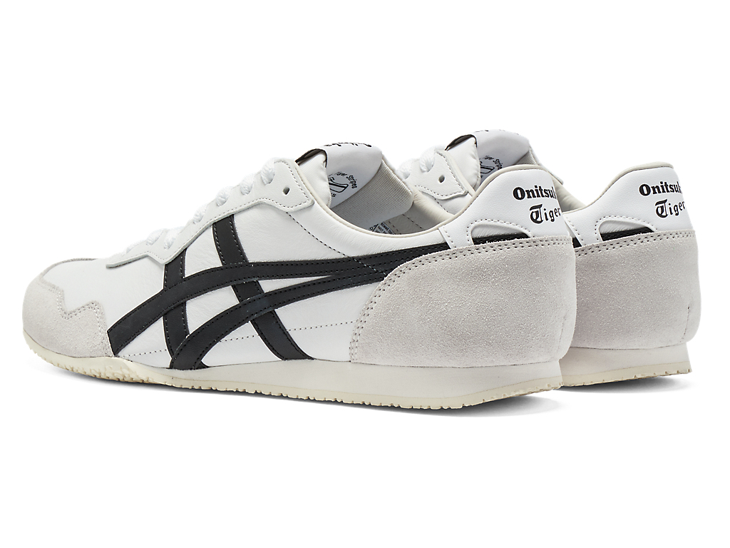 【预购】Onitsuka Tiger SERRANO｜1183C197