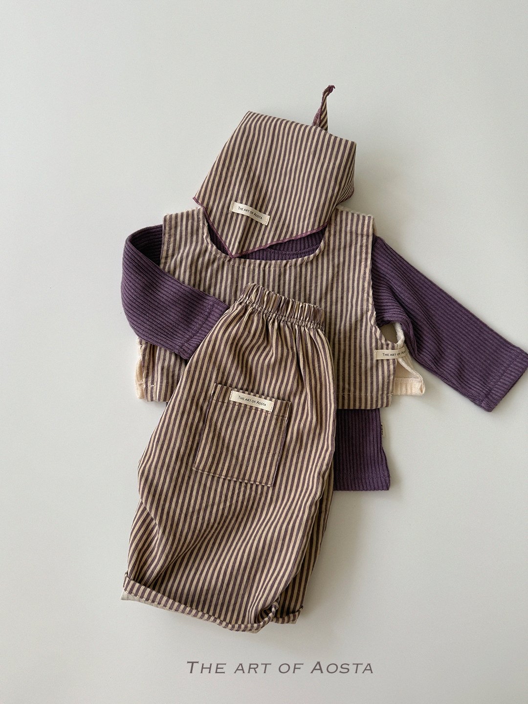 Aosta | [Louis Vest]