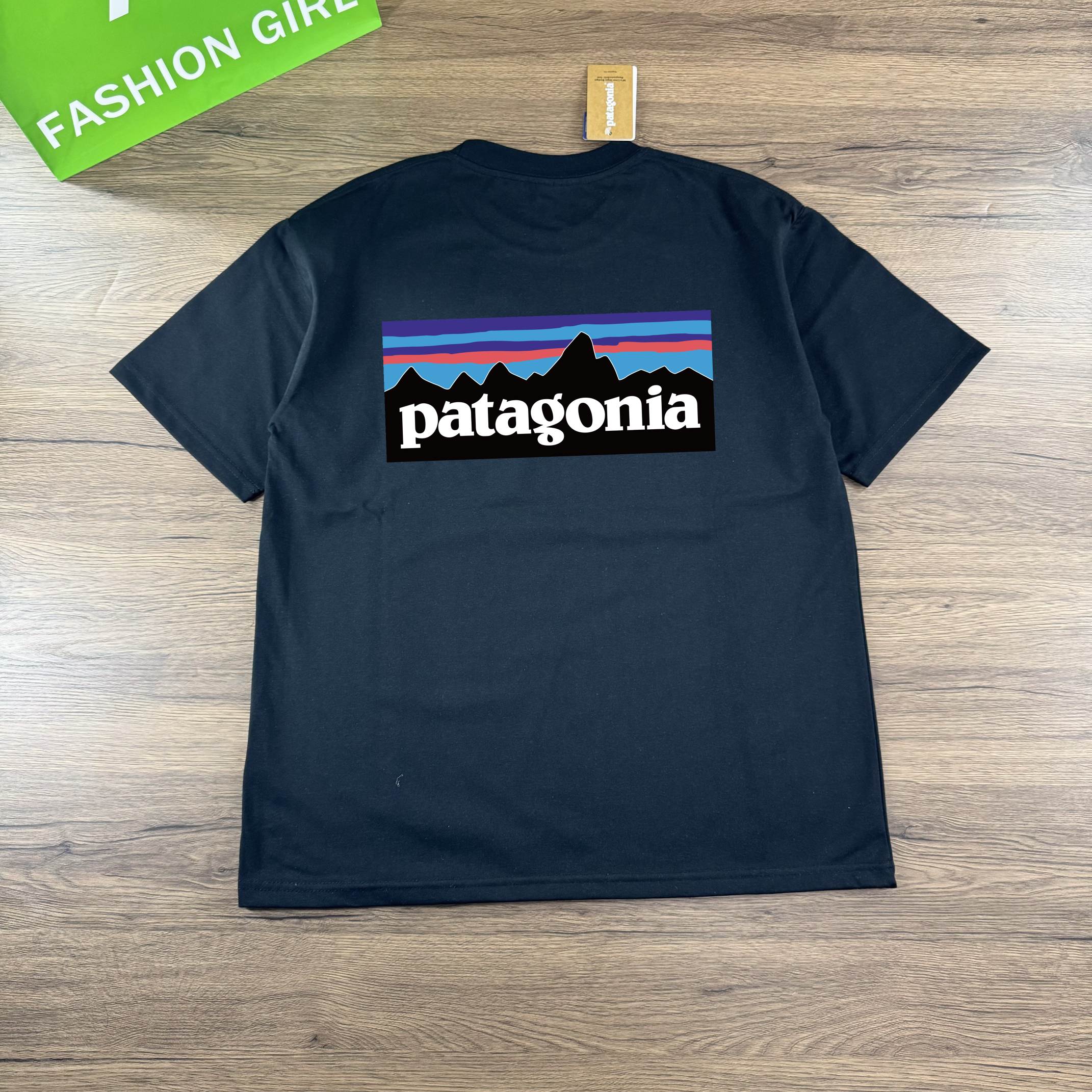 Patagonia Tee