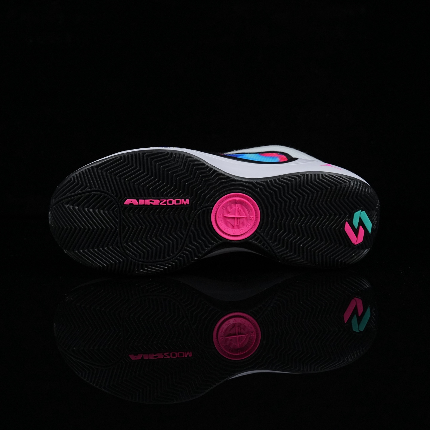 Nike Jordan Luka 4 PF 