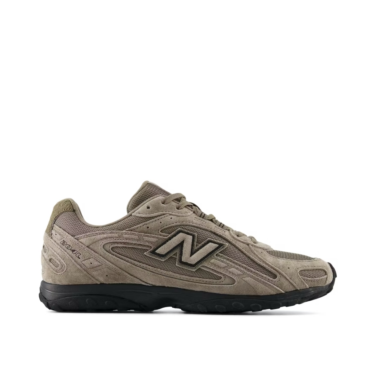 U204L3K9 New balance 204L Year of the Horse Tan U204L3K9