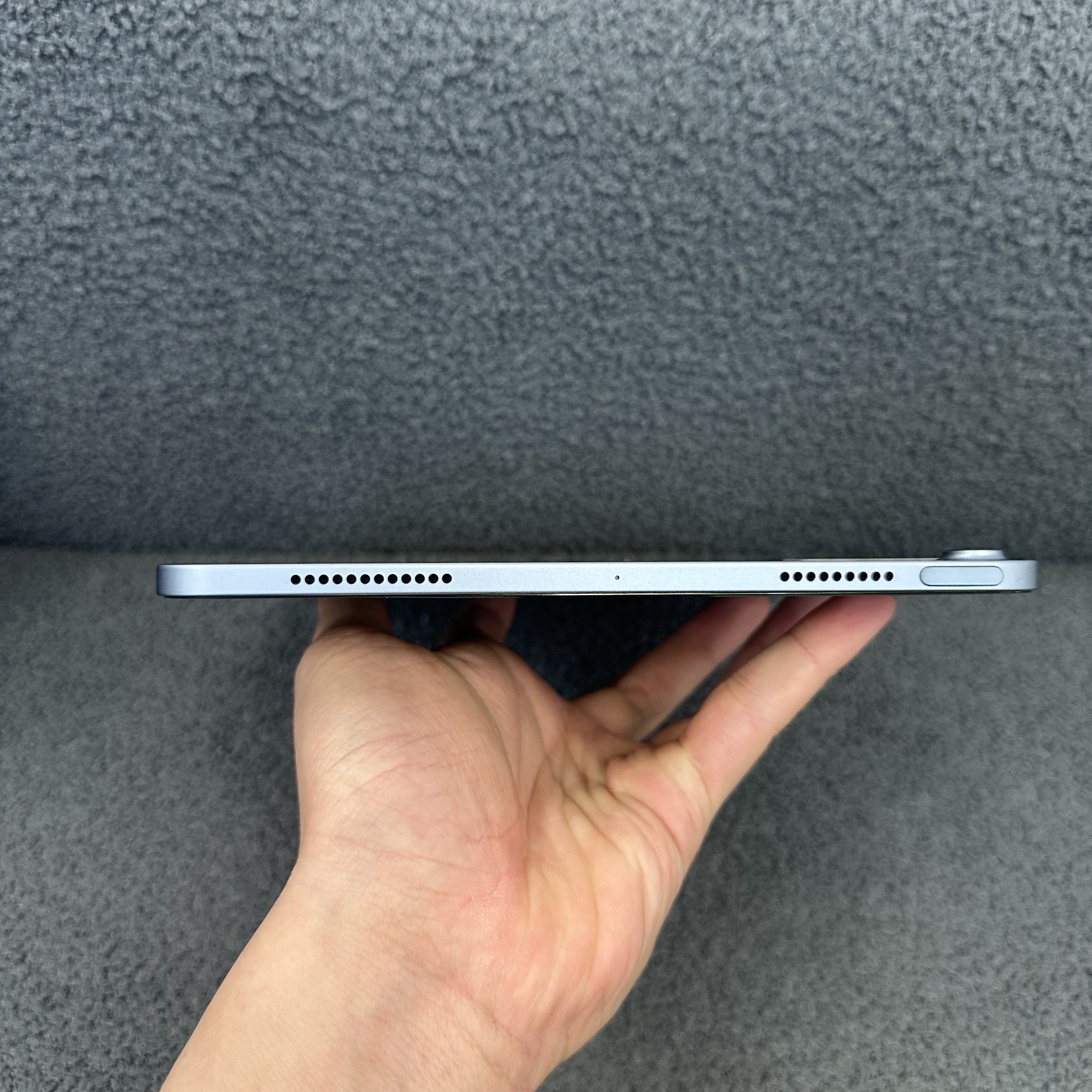 *5412100 iPad Air 4 完美機 256GB WiFi版 藍色 Blue