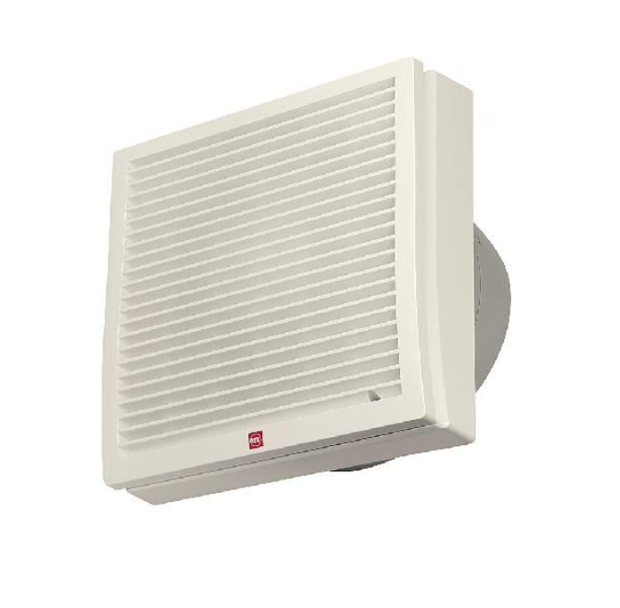 KDK 20WHC07 防風雨型窗口式抽氣扇 (8吋 / 20厘米)