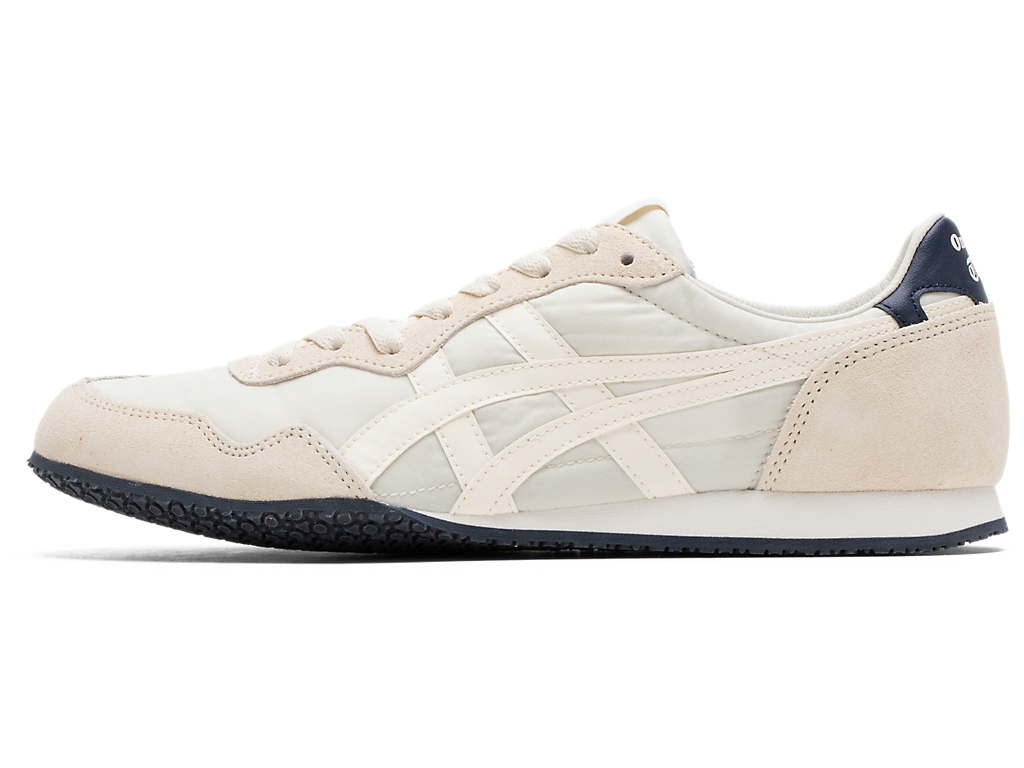 【预购】Onitsuka Tiger SERRANO｜1183B400