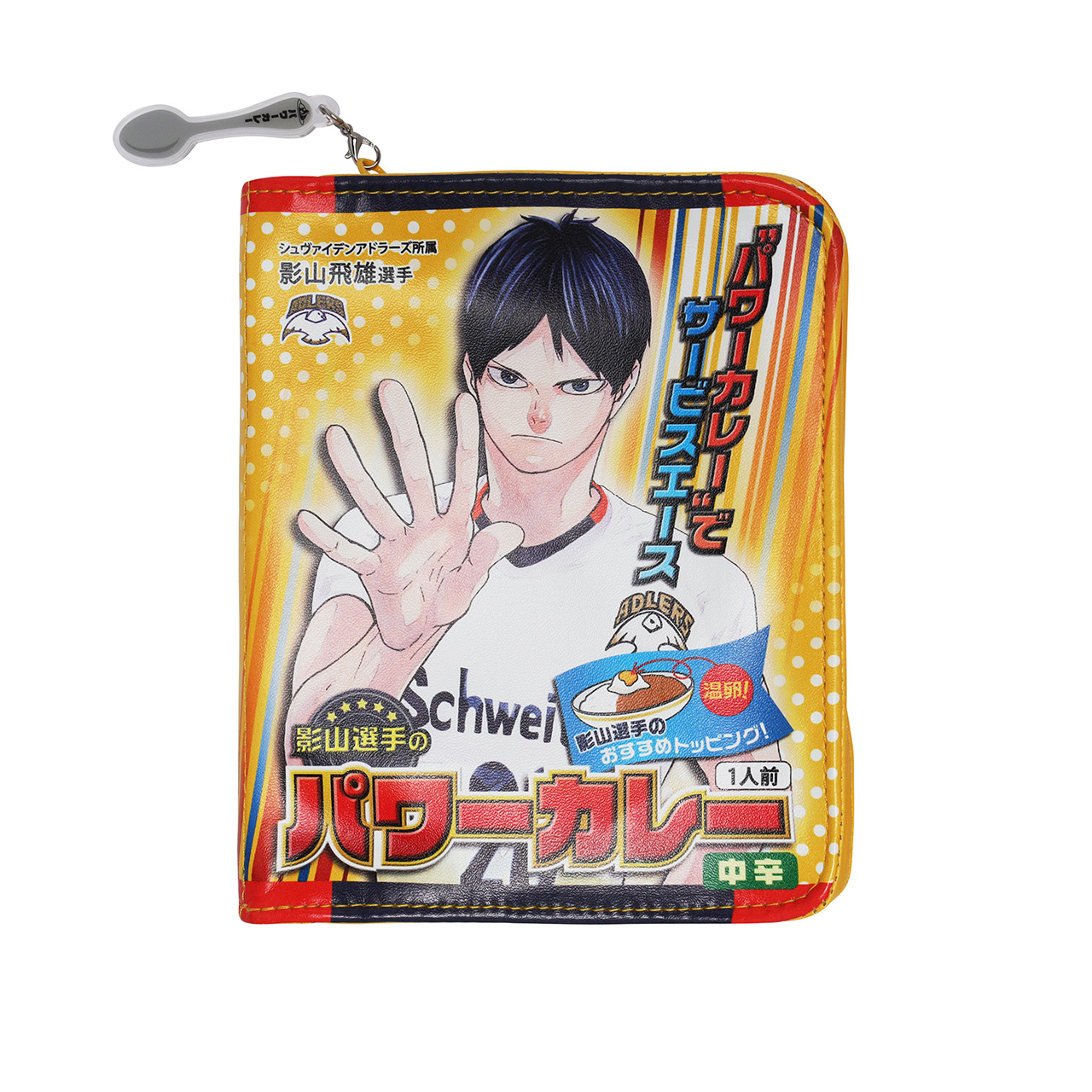 排球少年!!挑戰者們展覽周邊｜日本東京場販代購預約