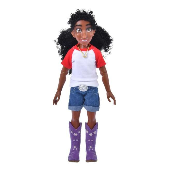🌸 【預訂】 Blaze Figure Set - Toy Story 5