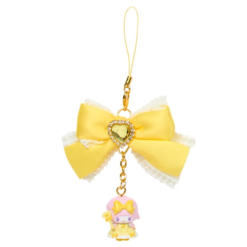 Sanrio Idol衣裝系列 盲盒掛飾 (可選款)