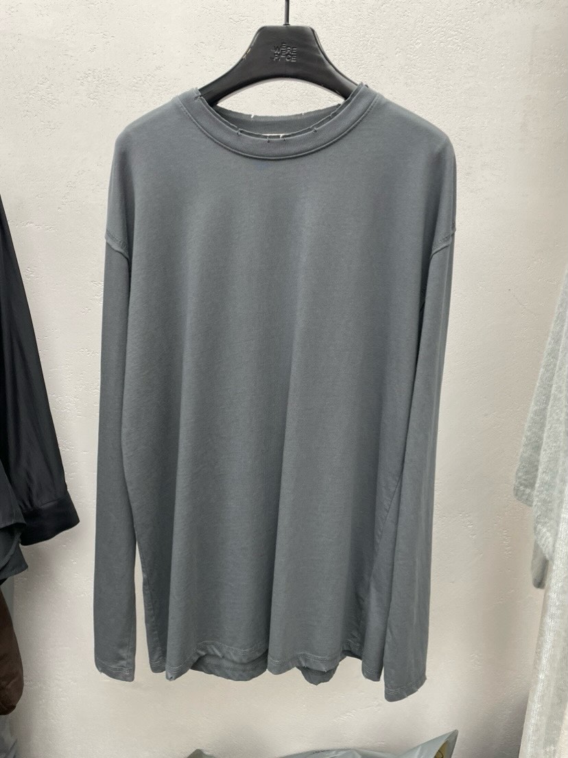 (2026FW) WEREPIECE - TOP