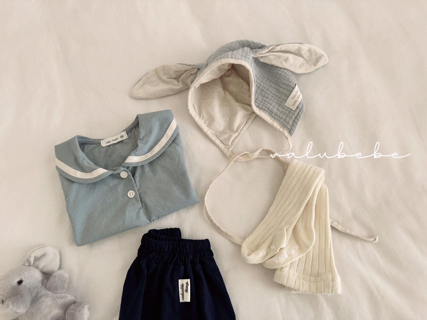 🇰🇷Valu_bebe帽