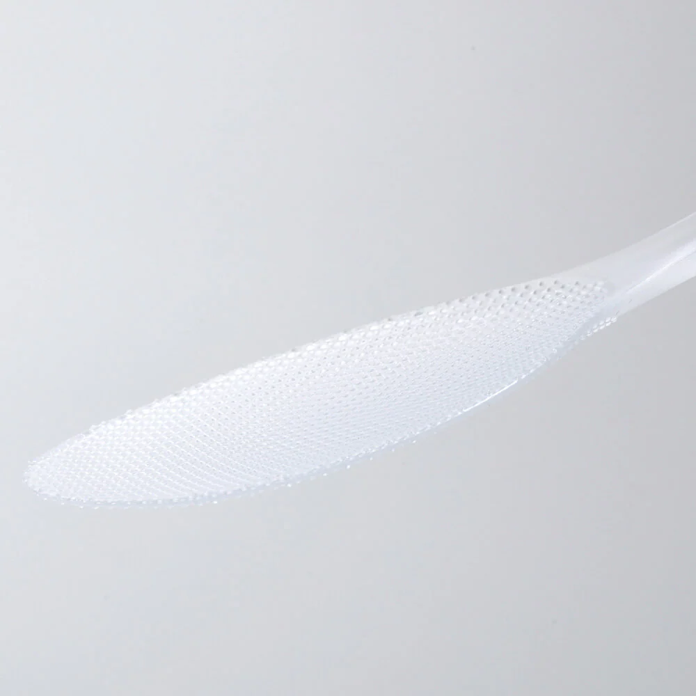  Premium Clear站立式飯勺