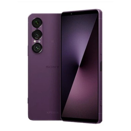 (🔥NEW RELEASE🔥) Sony Xperia 1 VII Snapdragon 8 Elite Smartphone (Brand New Full Set)