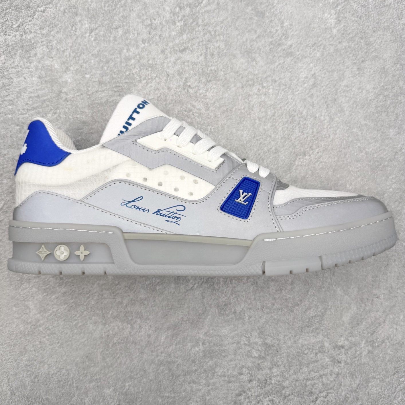 Louis Vuitton LV Trainer