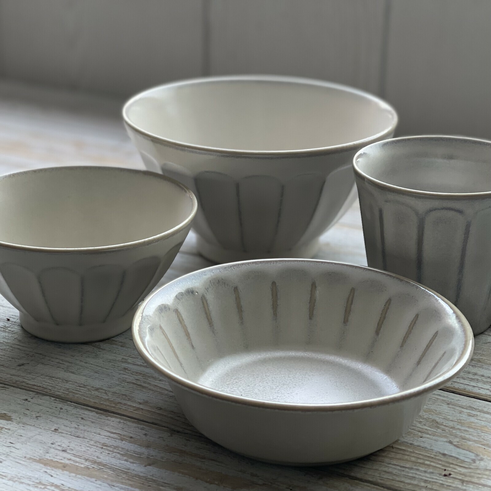 美濃燒 Fiore 餐具