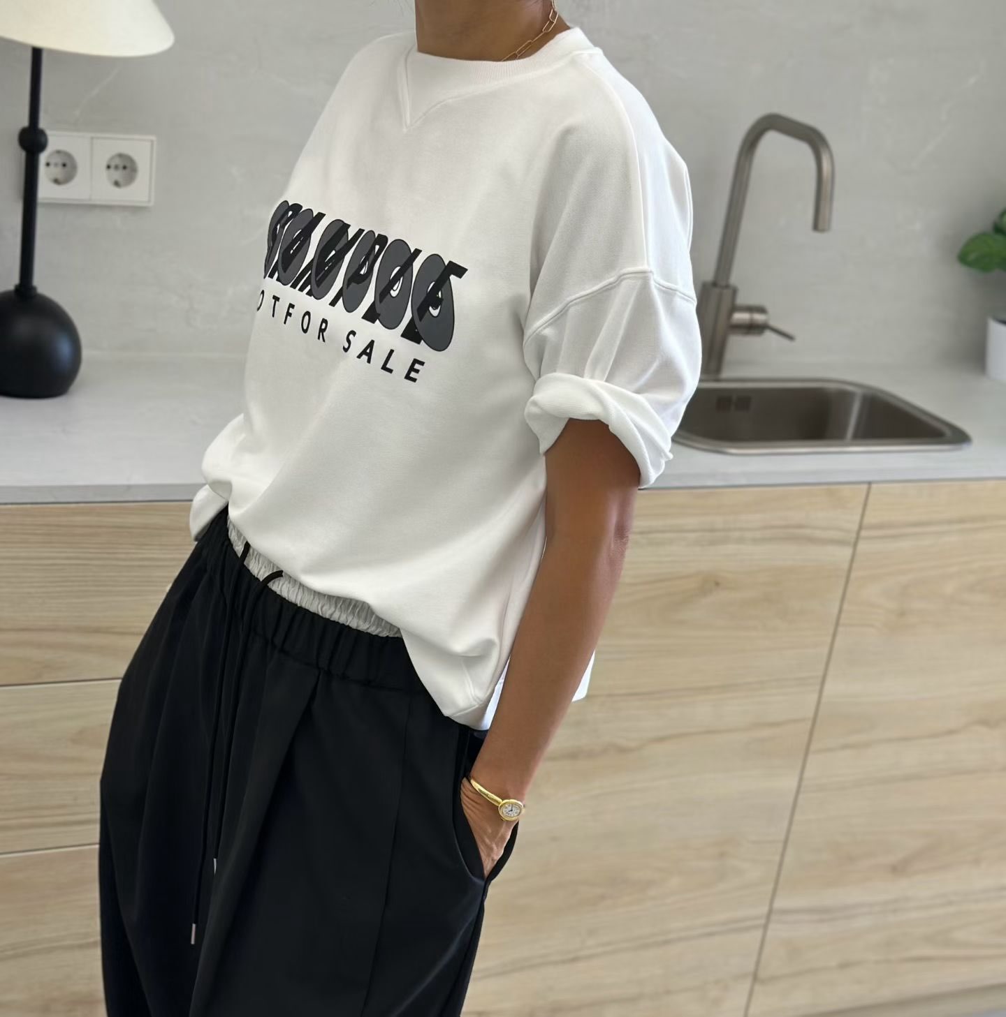 (2026FW) LAMINEDOR - TOP