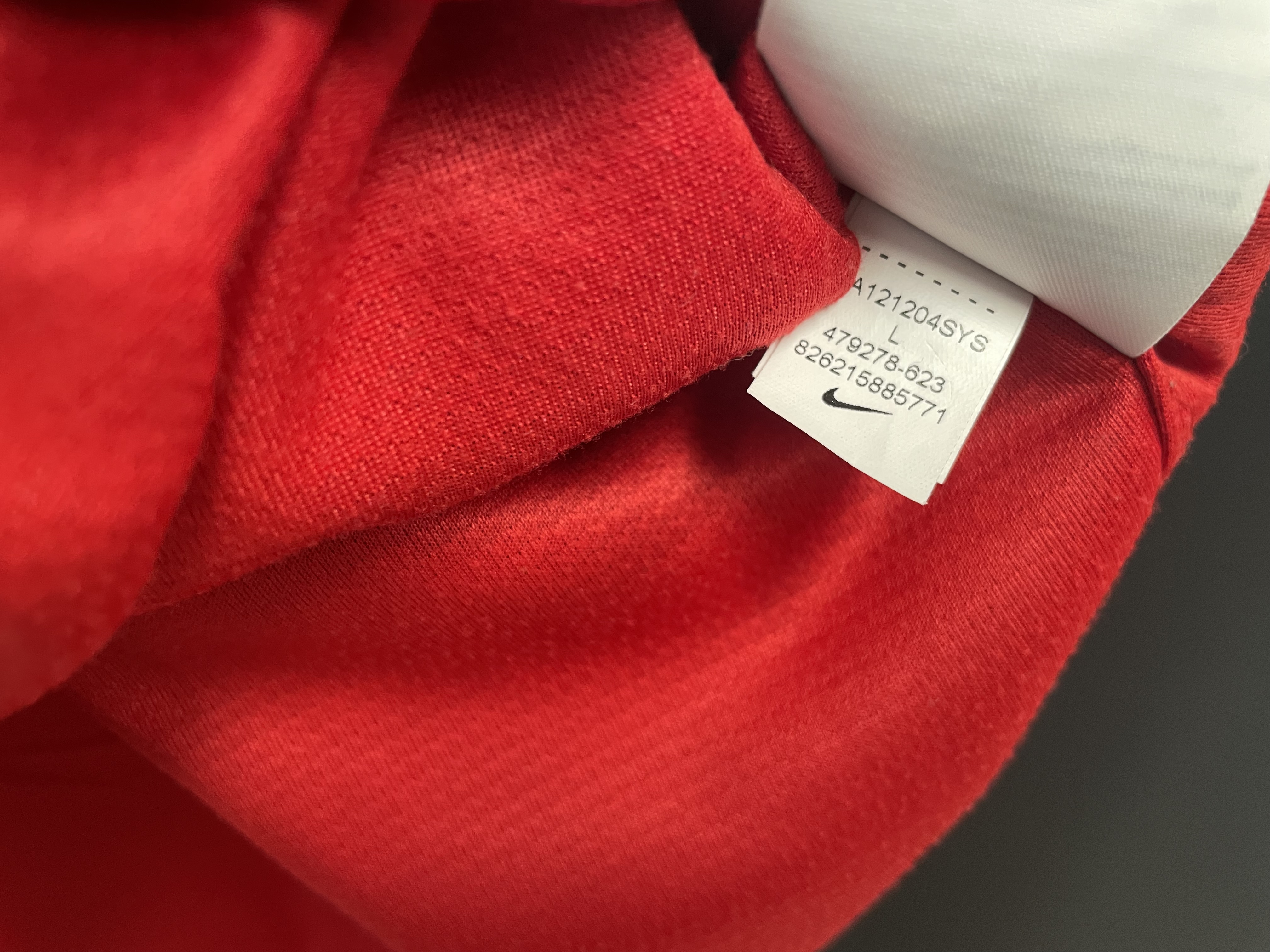 曼聯12/13主場 卡域克 MANCHESTER UNITED HOME CARRICK