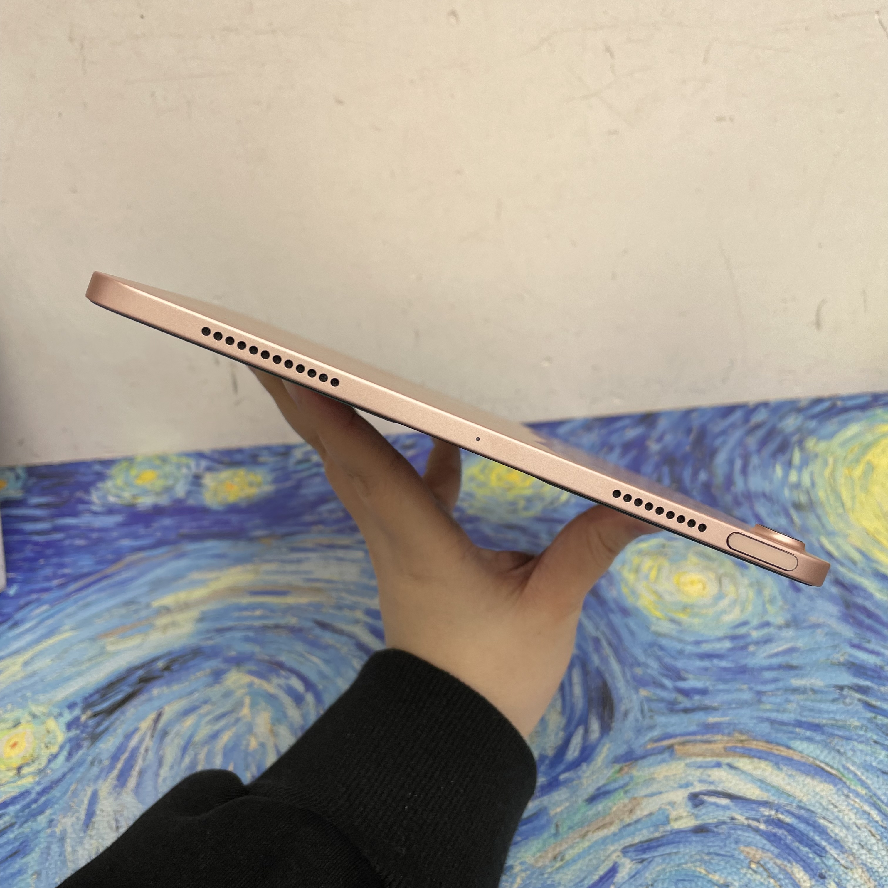 *580182 iPad Air 4 靚機 64GB WIFI版 粉色 Pink