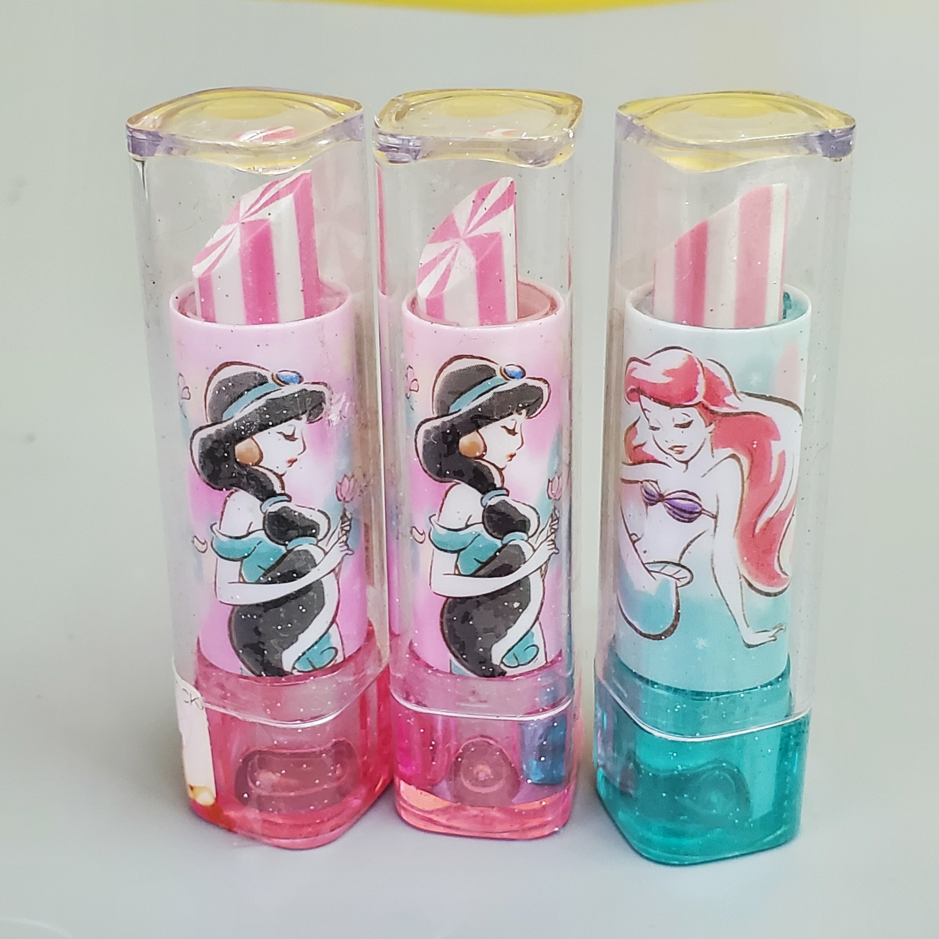 [現貨] [特價品] 擦膠 {TF220812-5}