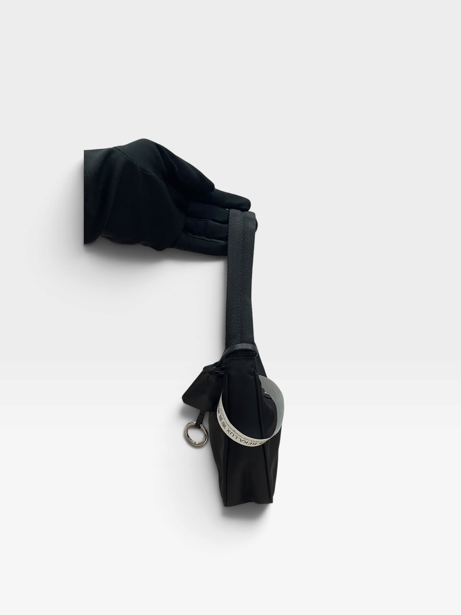 Pre-Owned Prada Re-Edition 2000 Re-Nylon/Product Code:102203