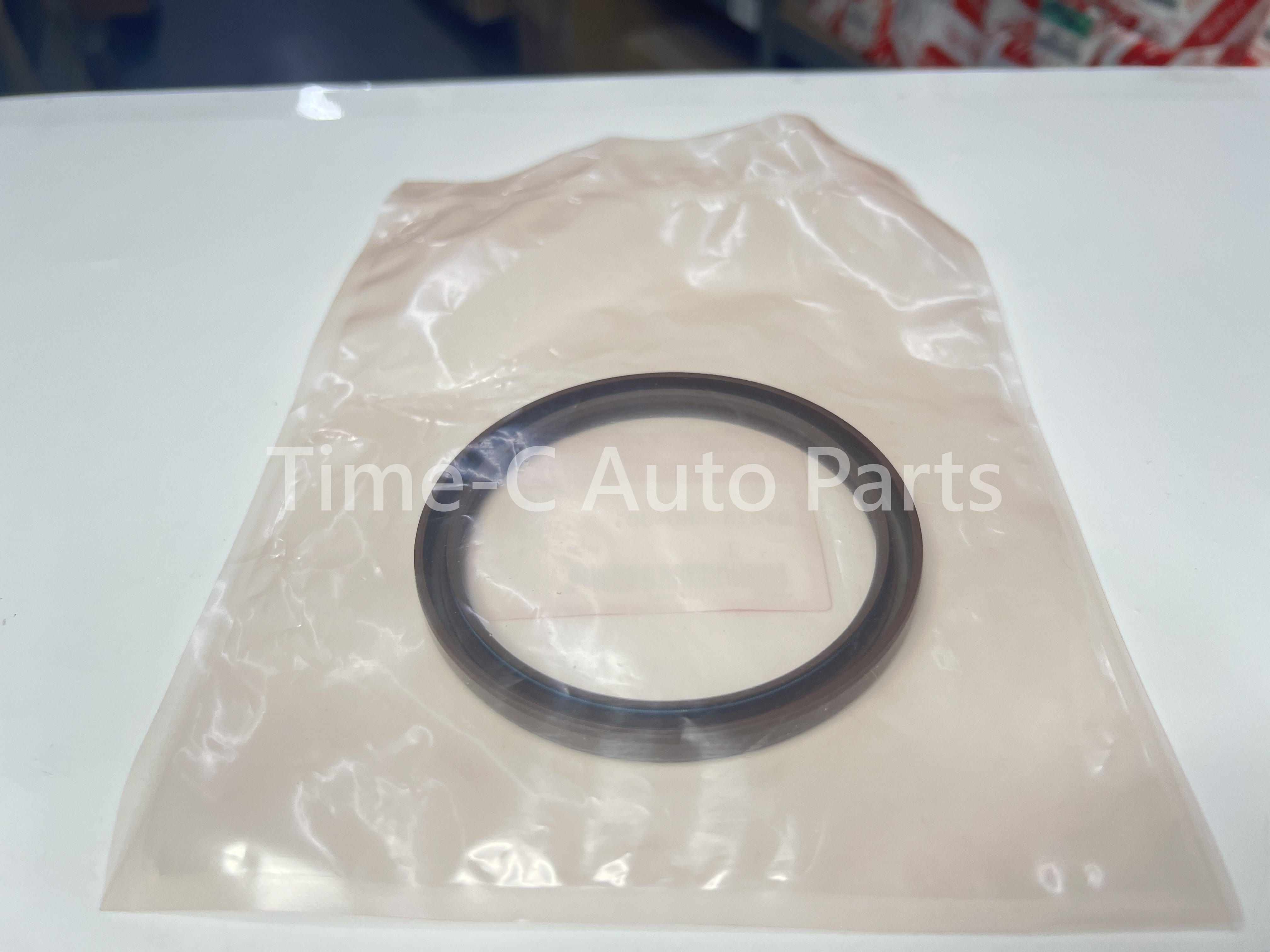曲軸後油封 91214-5R0-J01 - Honda Fit Jazz GR