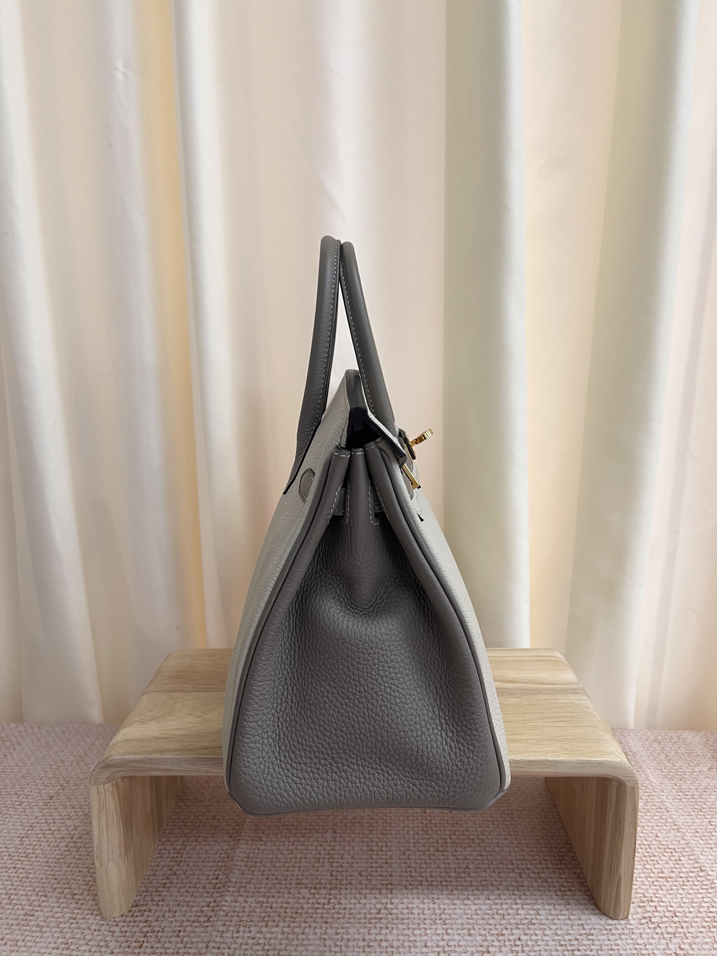 Pre-owned Hermes Birkin bag/ Stamp Z/ Product Code: 26021103