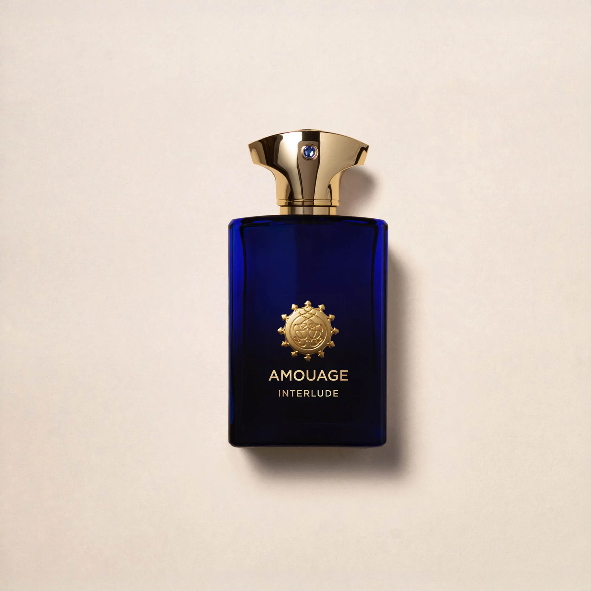 Interlude Man - Amouage