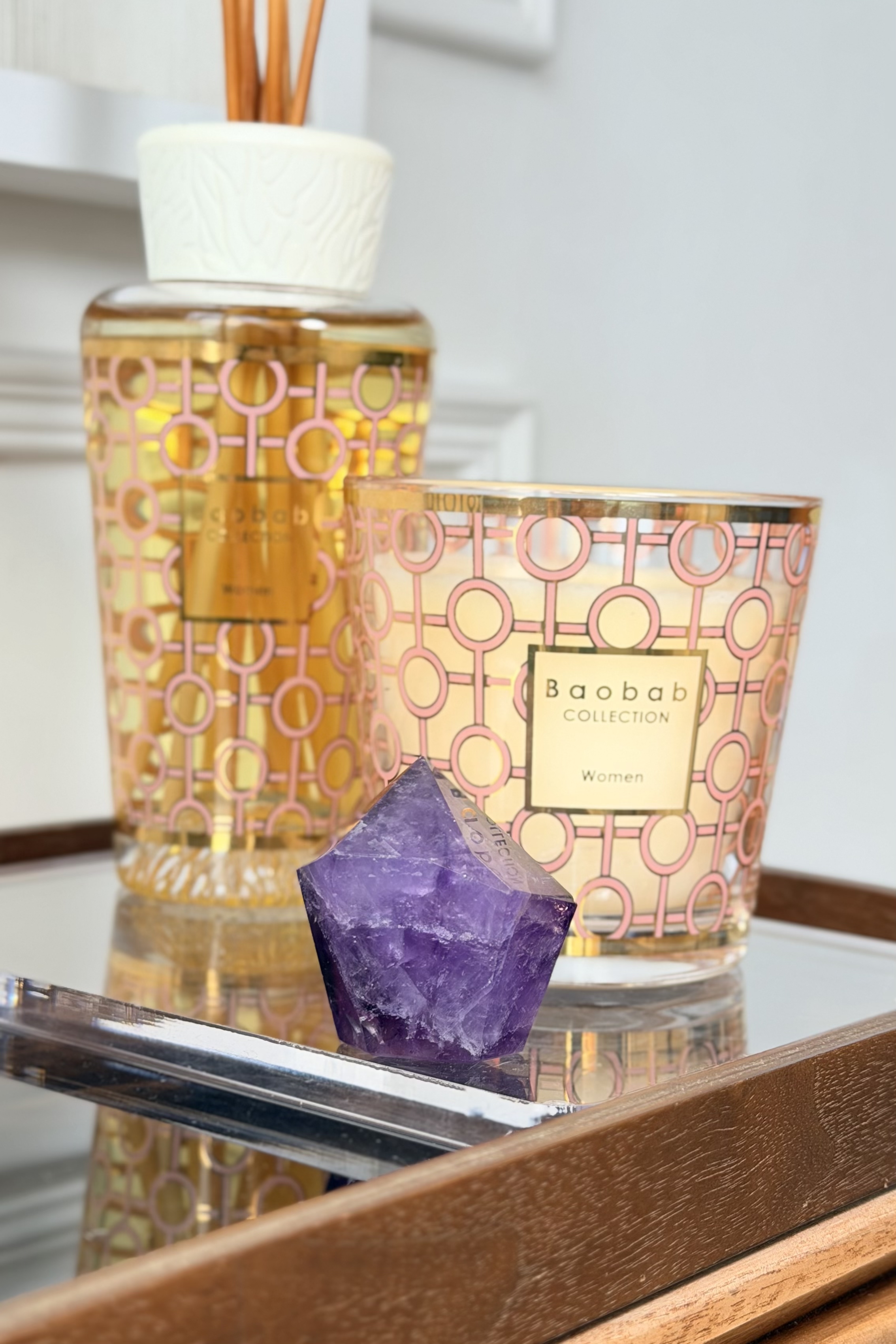 ༒4.6cm紫水晶小柱 ༒ AM1188H3tG8F-RA28*AS8