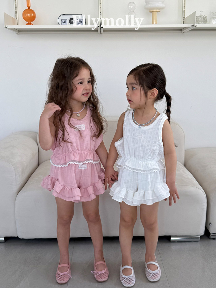 🇰🇷Ellymolly短褲