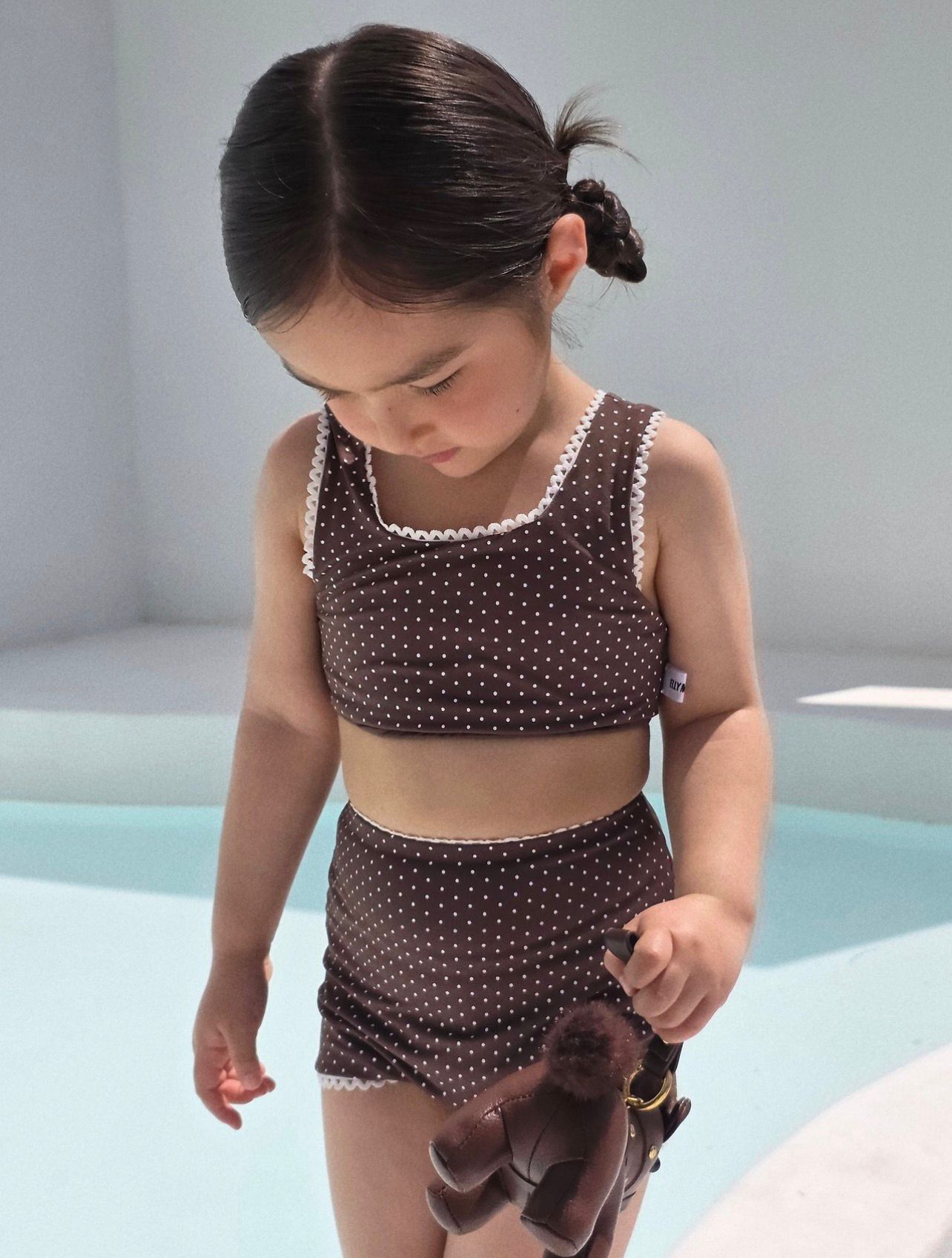 EL4292 Swimsuit