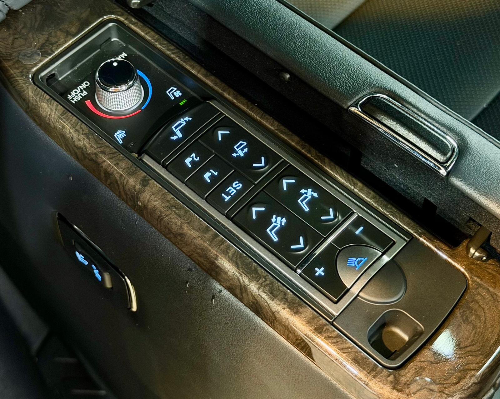 Toyota Alphard 3.5 Facelift Executive Lounge 2019