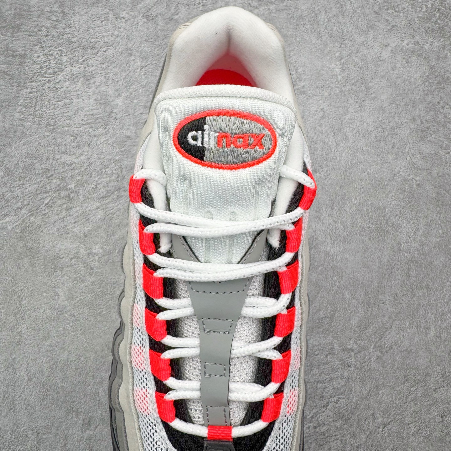 Nike Air Max 95 OG "Big Bubble" IM7410-001 
