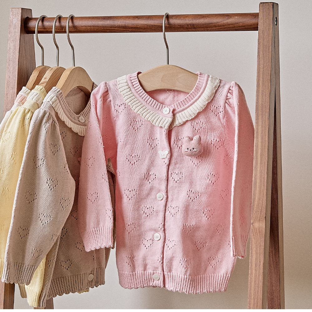 DOTTODOT 人物點綴胸針