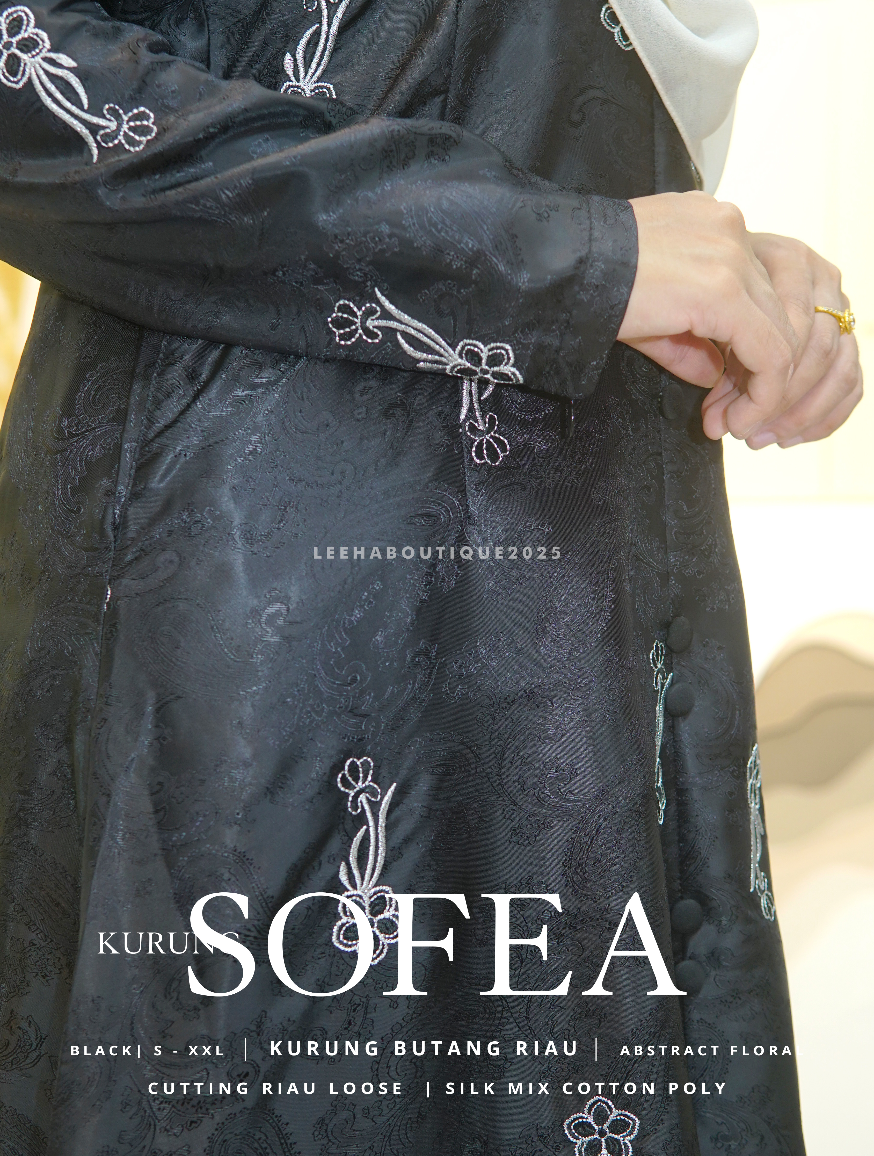 KURUNG SOFEA