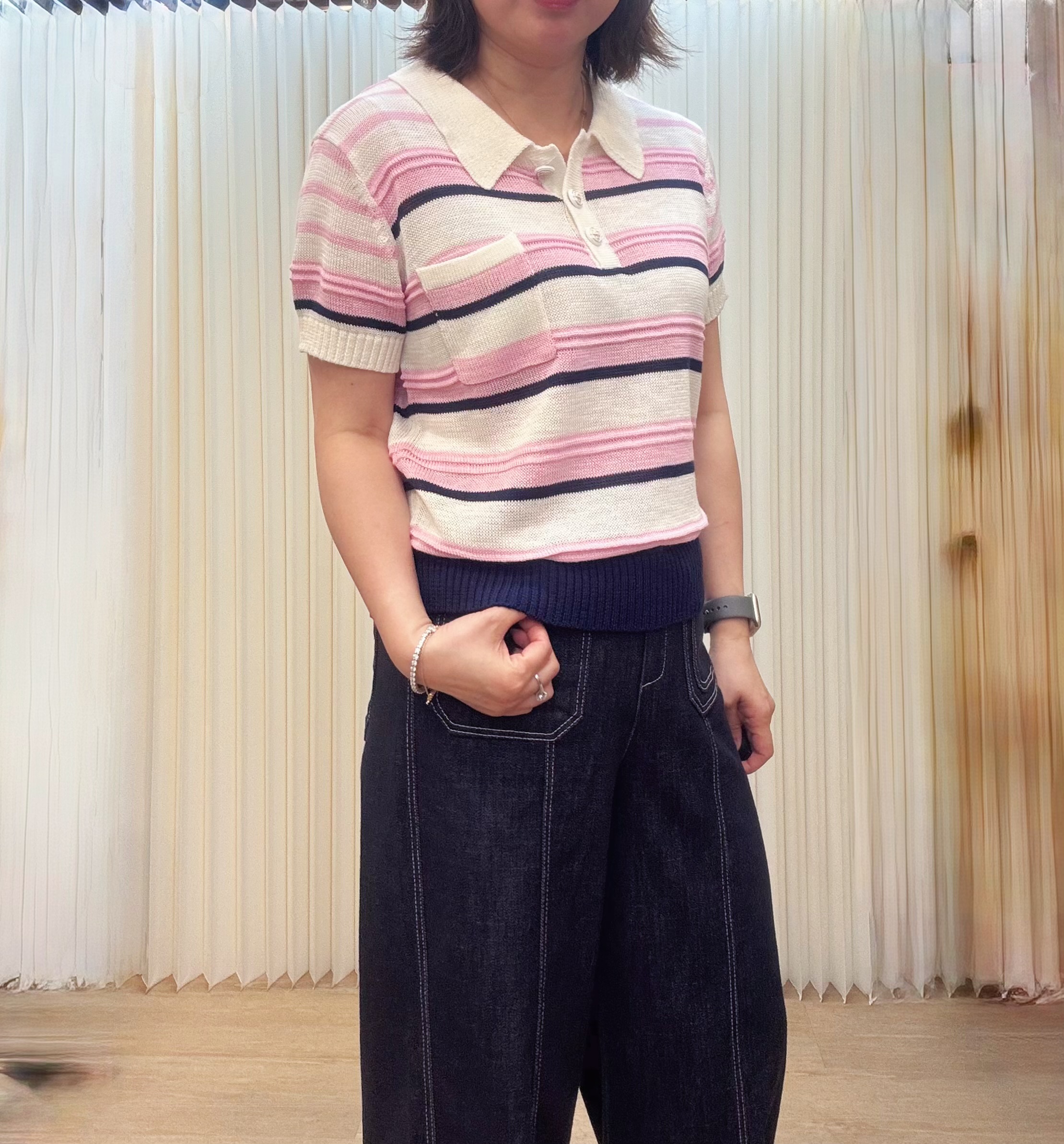 歐洲線衫 M533 MP6069440