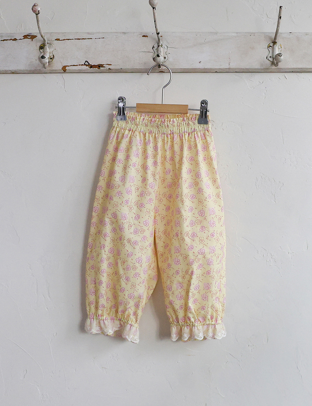 🇰🇷Puella_Flo長褲