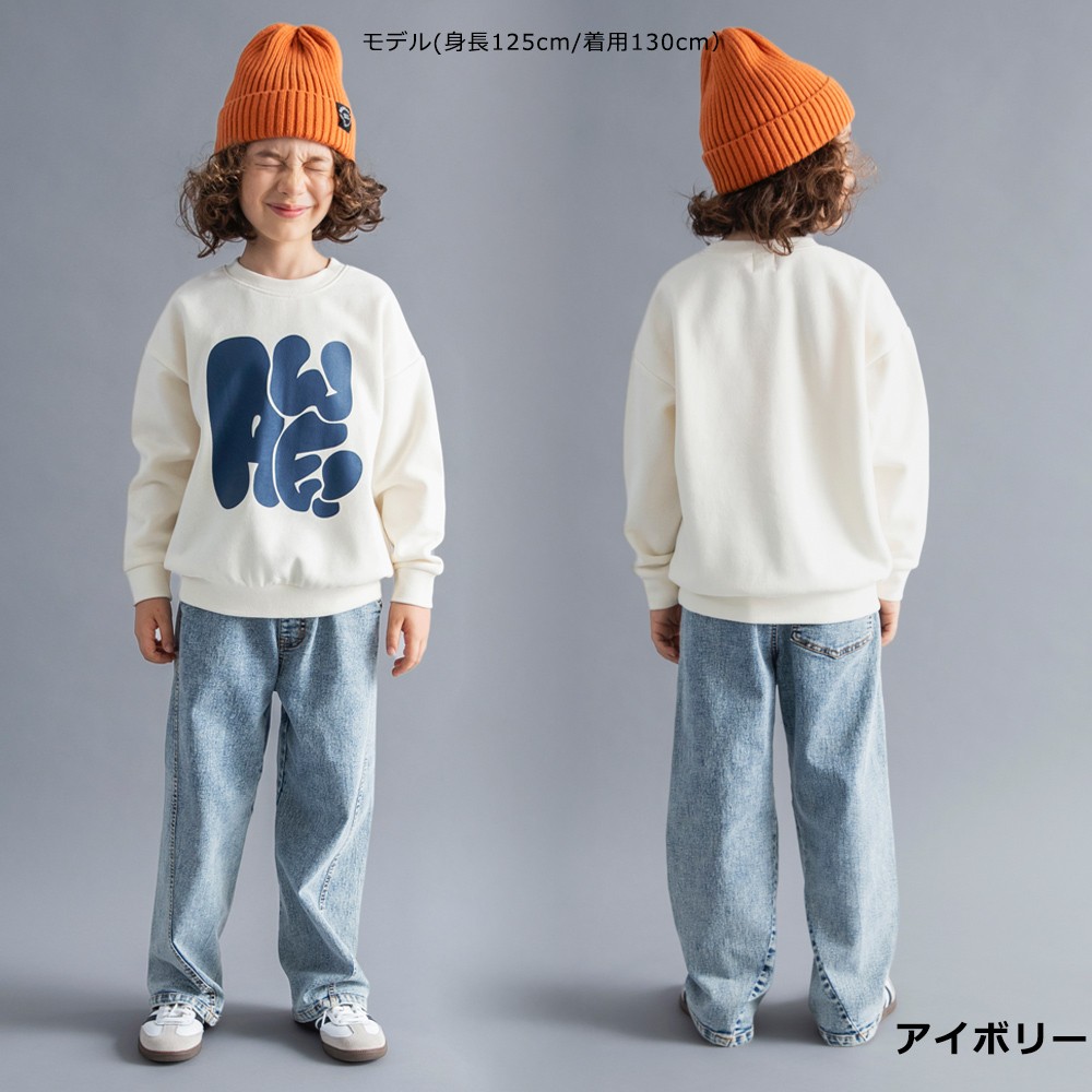 🆕【⭐訂購⭐】 🇯🇵日本直送 🌀百搭印花圖案衛衣［12款選］🌀 [ELJA-0289][261130]