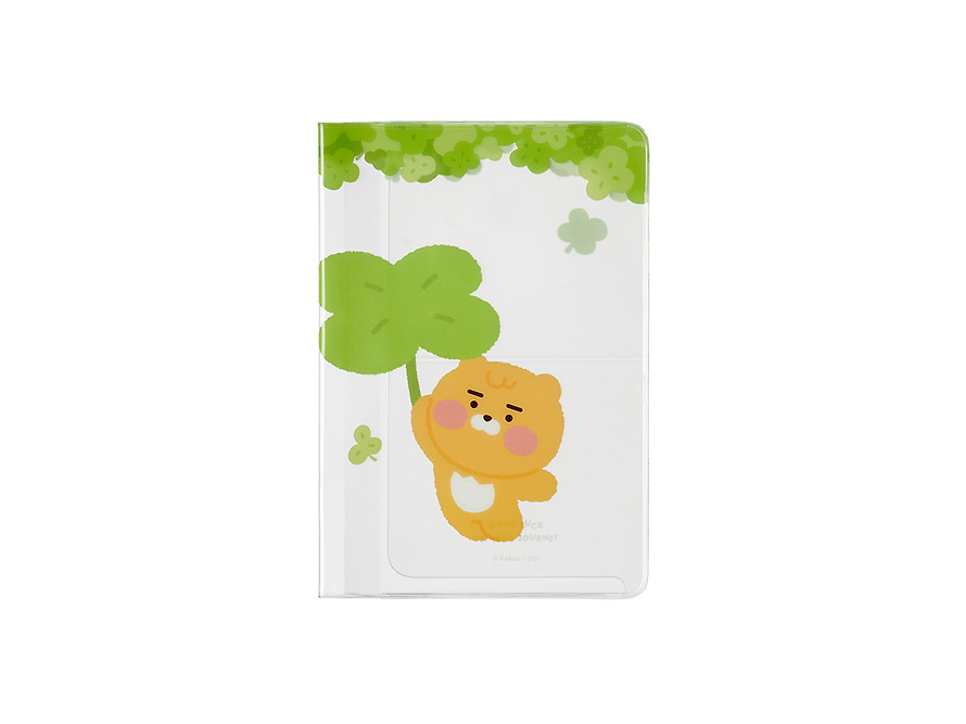 Lucky Day 護照套