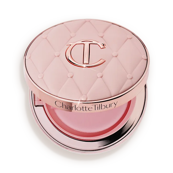 Charlotte Tilbury Pillow Talk 夢幻柔光粉氣墊 | 夢幻嫩光氣墊粉餅