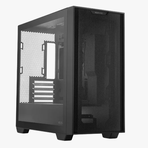 ASUS A21 M-ATX Case