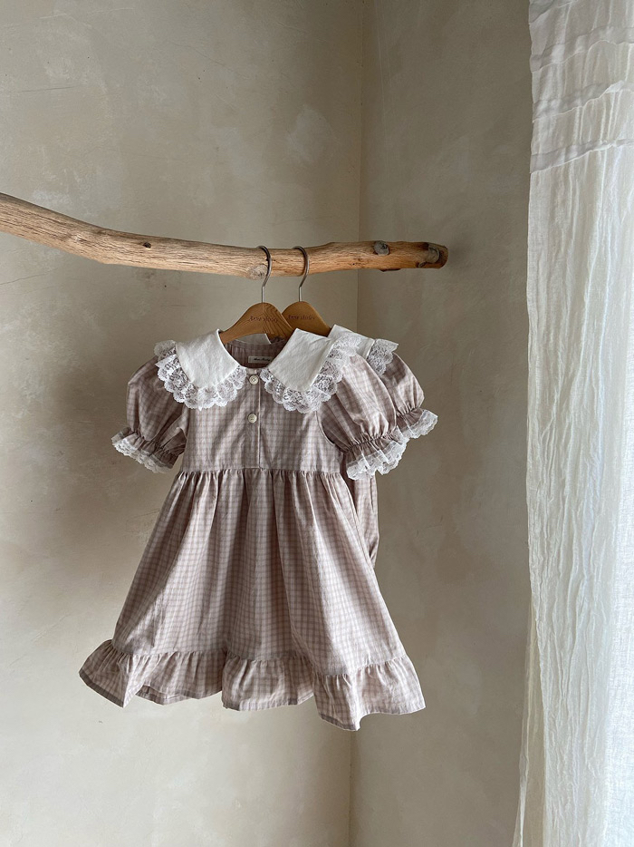 🇰🇷Anne shirley one piece