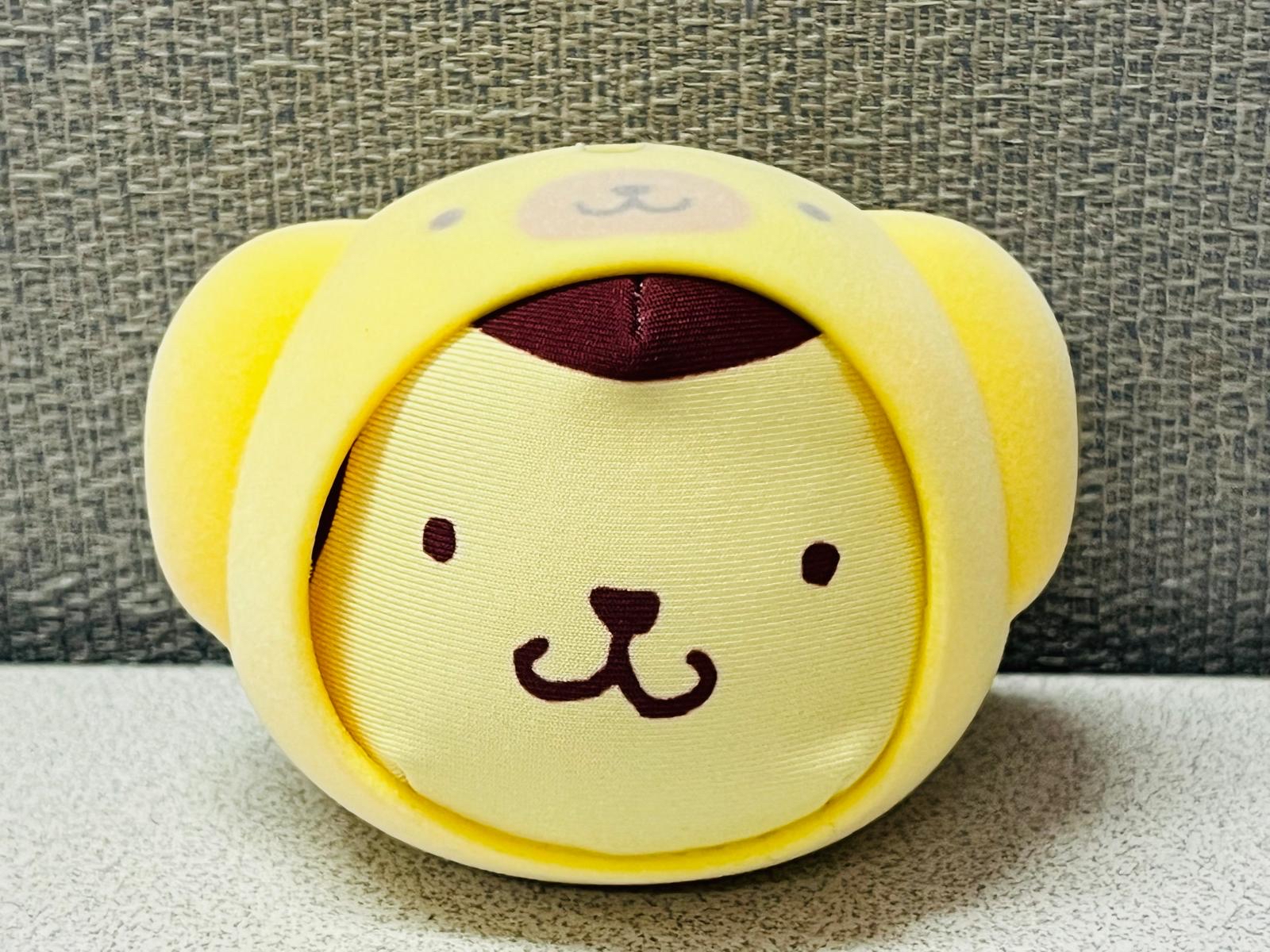 🎌日本直送🎌 Sanrio動物造型豆袋公仔擺設連掛飾