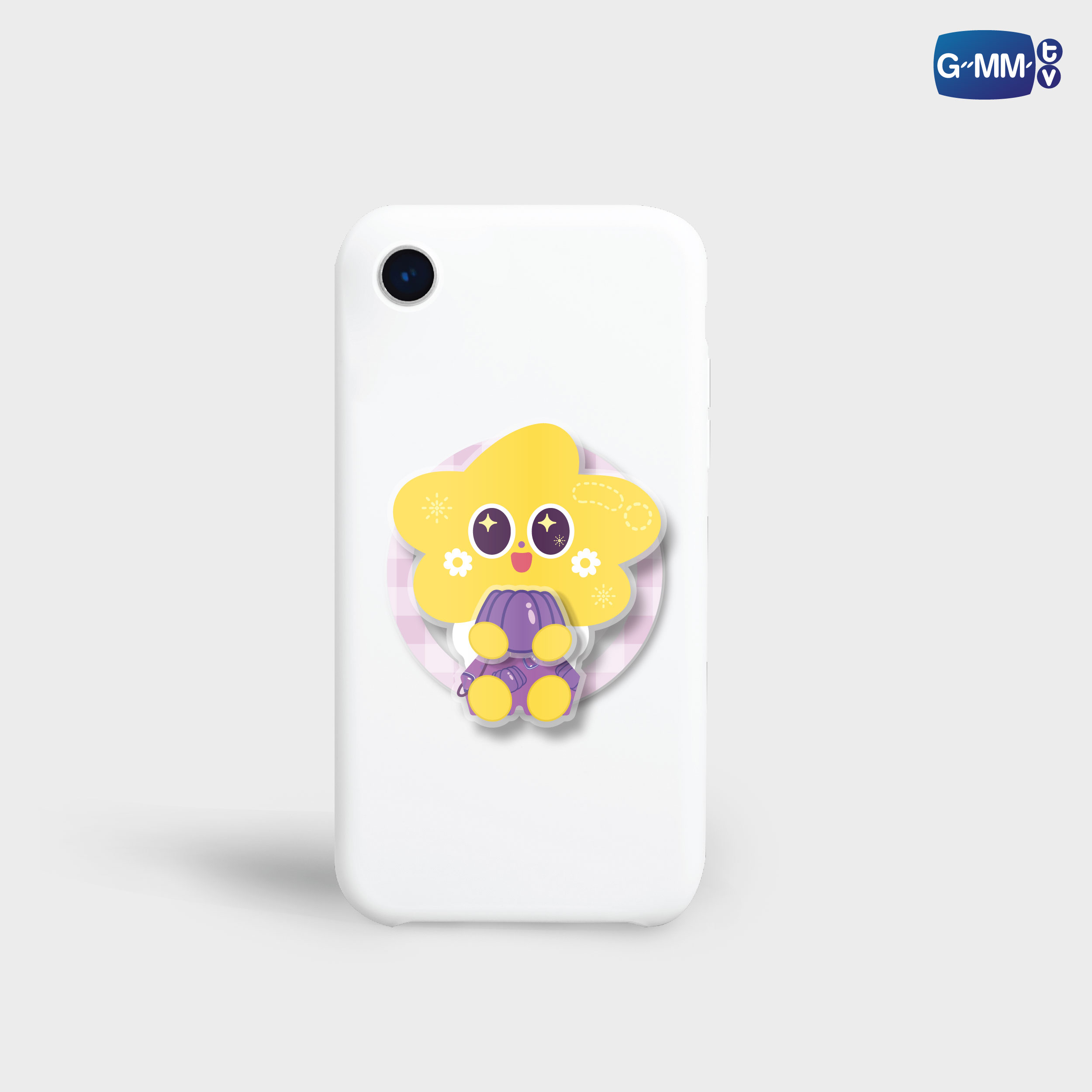 CERI SPINNER MAGNETIC GRIPTOK | TAIPEI POP UP STORE JUN 2026