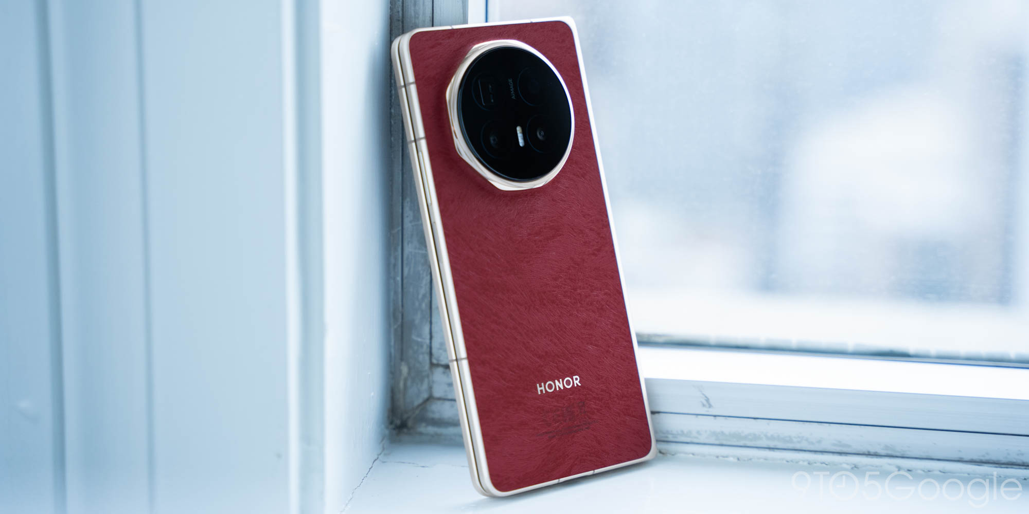 Honor Magic V6 (China Version)