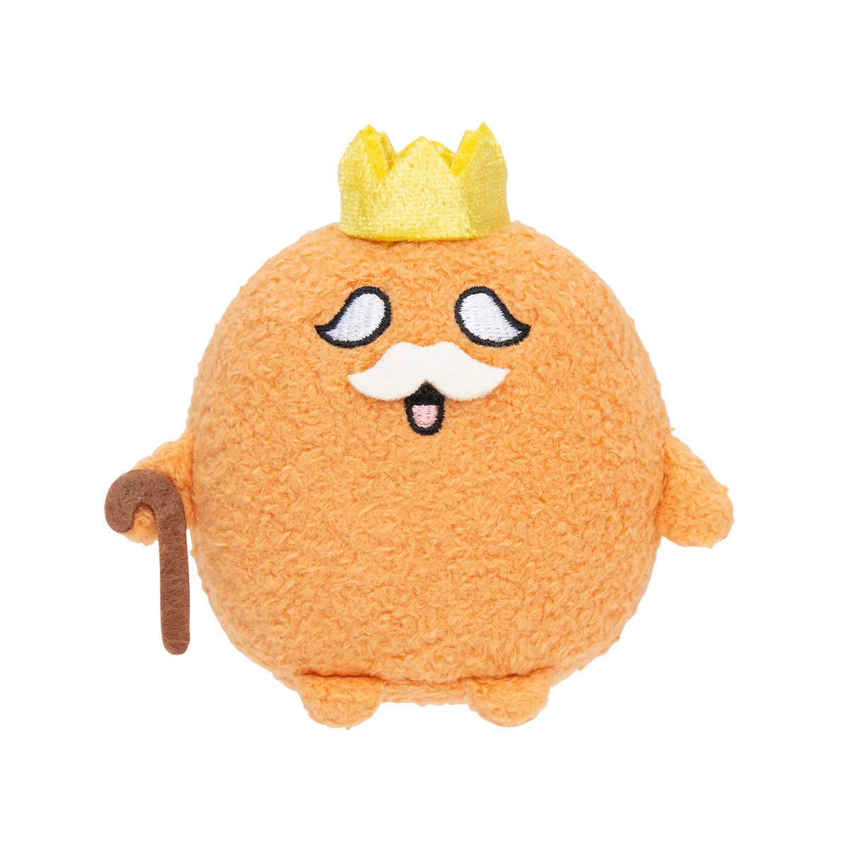 [預購] NAGANO 迷你掌心公仔 (第2彈)