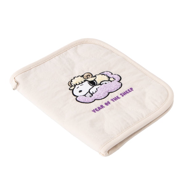 🌸 【預訂】Multi-Case - Snoopy Year of the SHEEP Series