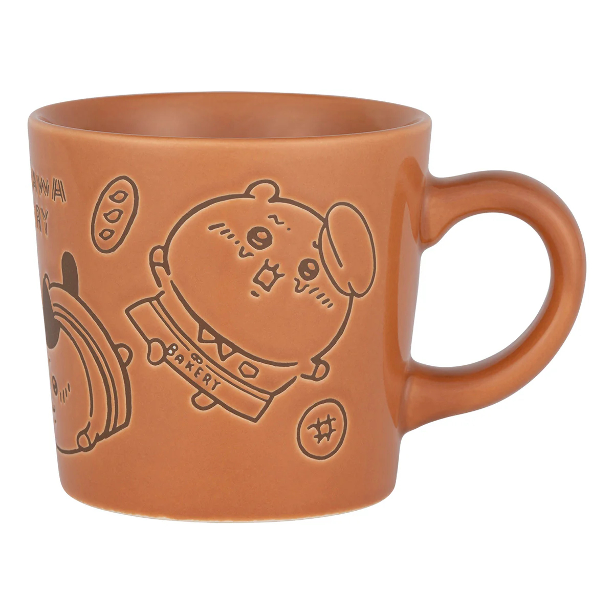 Chiikawa 瓷杯｜預訂