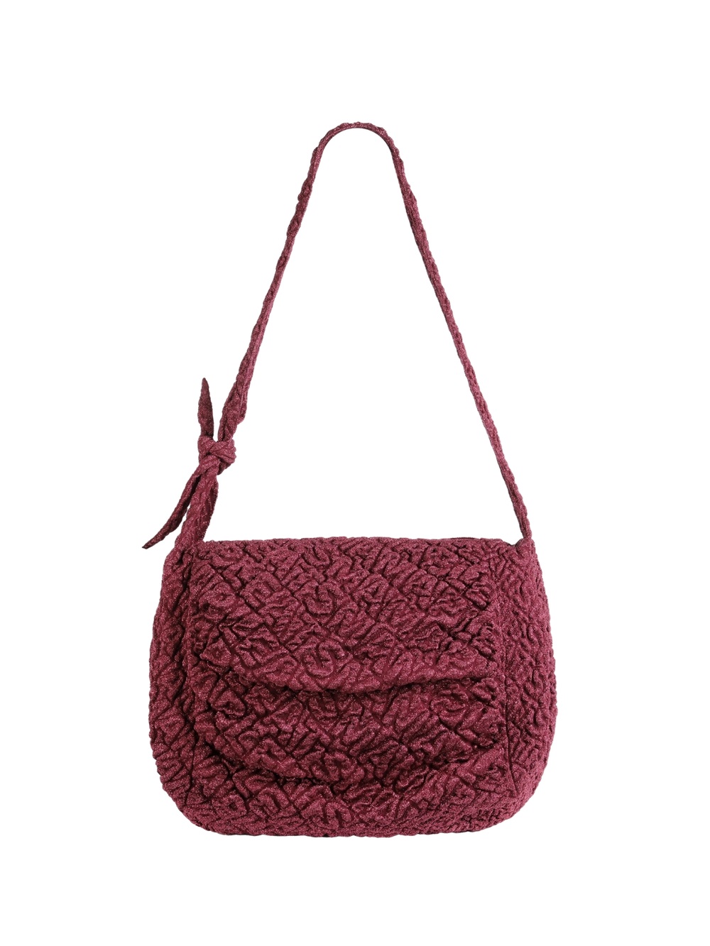 PLEATSMAMA Big Blooming Bag (5色)