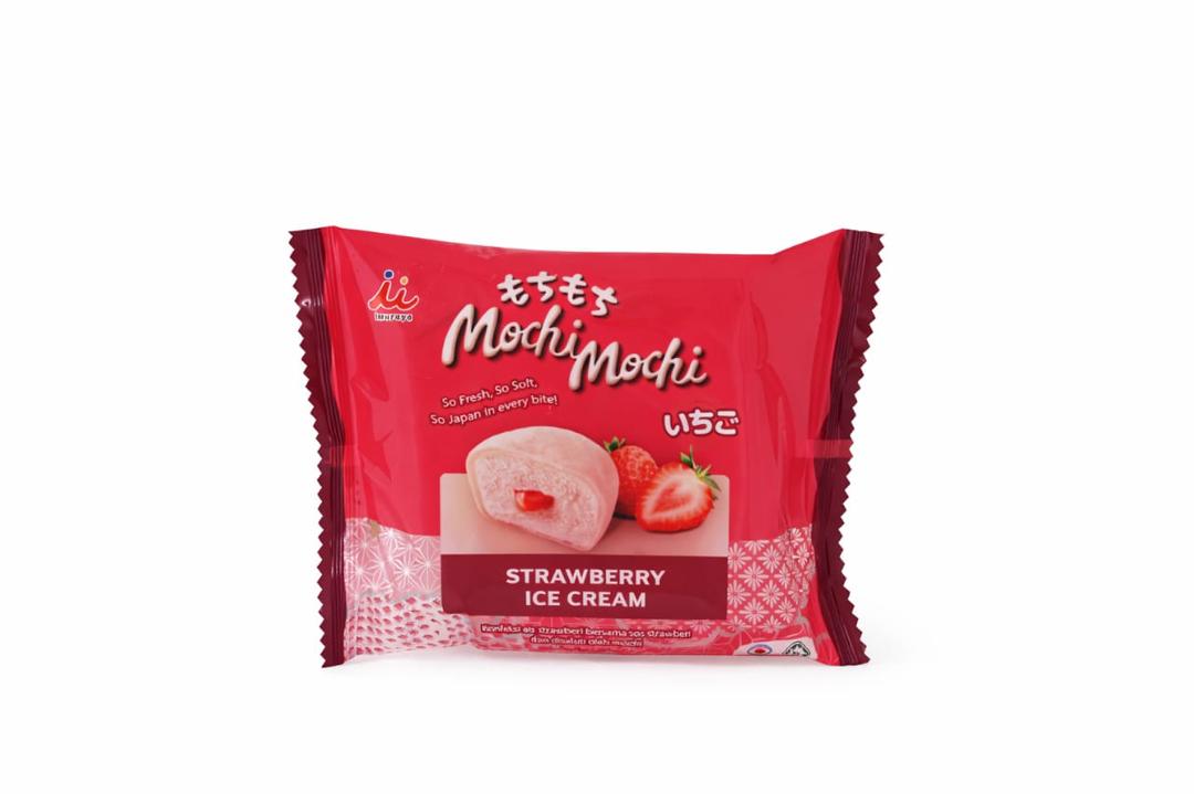 Imuraya Mochi Mochi Strawberry